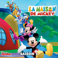 La Maison de Mickey - saison 02