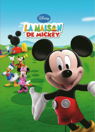 La Maison de Mickey - saison 03