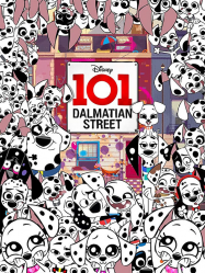 101, rue des Dalmatiens