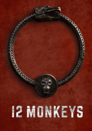 12 Monkeys en Streaming VF GRATUIT Complet HD 2015 en Français