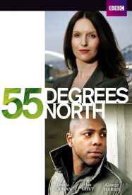 55 degrés nord saison 2 episode 7 en Streaming