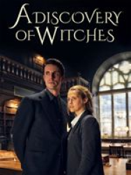 A Discovery Of Witches en Streaming VF GRATUIT Complet HD 2018 en Français