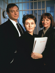 Affaires non classées saison 2 en Streaming VF GRATUIT Complet HD 1996 en Français
