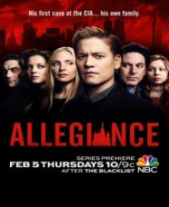 Allegiance (2015) saison 1 episode 2 en Streaming