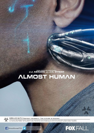 Almost Human en Streaming VF GRATUIT Complet HD 2013 en Français