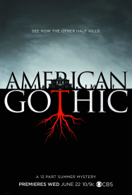 American Gothic en Streaming VF GRATUIT Complet HD 1970 en Français
