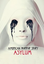 American Horror Story saison 2 en Streaming VF GRATUIT Complet HD 2011 en Français