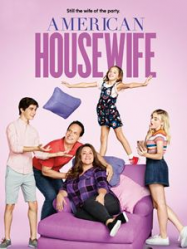 American Housewife (2016) saison 3 episode 21 en Streaming