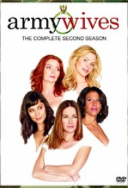 American Wives saison 2 episode 11 en Streaming