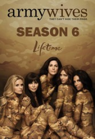 American Wives saison 6 episode 4 en Streaming