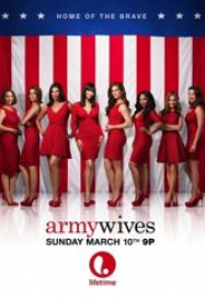 American Wives saison 7 episode 13 en Streaming