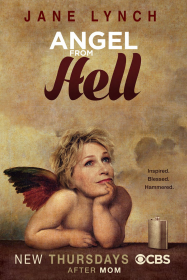 Angel From Hell en Streaming VF GRATUIT Complet HD 2016 en Français