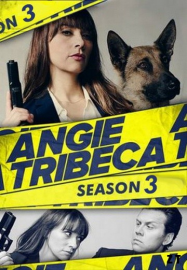 Angie Tribeca en Streaming VF GRATUIT Complet HD 2016 en Français