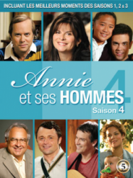 ANNIE ET SES HOMMES saison 4 en Streaming VF GRATUIT Complet HD 2002 en Français
