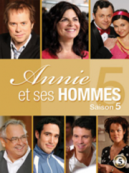 ANNIE ET SES HOMMES saison 5 en Streaming VF GRATUIT Complet HD 2002 en Français