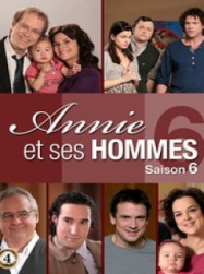 ANNIE ET SES HOMMES saison 6 en Streaming VF GRATUIT Complet HD 2002 en Français