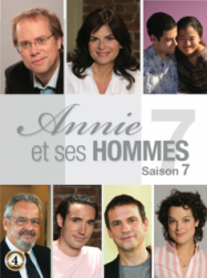 ANNIE ET SES HOMMES saison 7 en Streaming VF GRATUIT Complet HD 2002 en Français