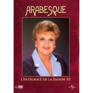 Arabesque saison 10 en Streaming VF GRATUIT Complet HD 1984 en Français