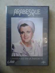 Arabesque saison 11 en Streaming VF GRATUIT Complet HD 1984 en Français