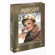 Arabesque saison 12 en Streaming VF GRATUIT Complet HD 1984 en Français