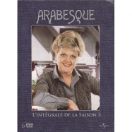 Arabesque saison 3 en Streaming VF GRATUIT Complet HD 1984 en Français