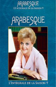 Arabesque saison 4 en Streaming VF GRATUIT Complet HD 1984 en Français