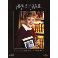 Arabesque saison 6 en Streaming VF GRATUIT Complet HD 1984 en Français