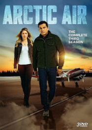 Arctic Air en Streaming VF GRATUIT Complet HD 2012 en Français