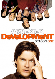 Arrested Development saison 1 episode 1 en Streaming