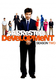Arrested Development saison 2 episode 4 en Streaming