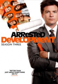 Arrested Development saison 3 episode 4 en Streaming