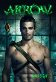 Arrow saison 1 en Streaming VF GRATUIT Complet HD 2012 en Français
