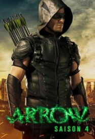 Arrow saison 4 episode 9 en Streaming