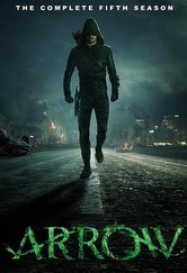 Arrow saison 5 en Streaming VF GRATUIT Complet HD 2012 en Français