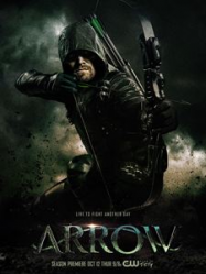 Arrow saison 6 episode 1 en Streaming