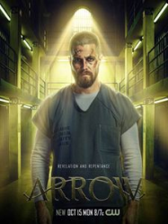 Arrow saison 7 episode 19 en Streaming