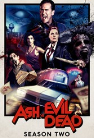 Ash vs Evil Dead saison 2 en Streaming VF GRATUIT Complet HD 2015 en Français
