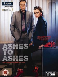 Ashes to Ashes saison 1 en Streaming VF GRATUIT Complet HD 2008 en Français