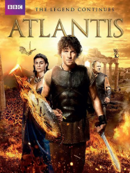Atlantis saison 2 en Streaming VF GRATUIT Complet HD 2013 en Français
