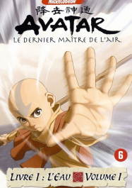 Avatar, le Dernier Maître de l'Air en Streaming VF GRATUIT Complet HD 2005 en Français
