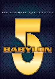 Babylon 5 en Streaming VF GRATUIT Complet HD 1993 en Français