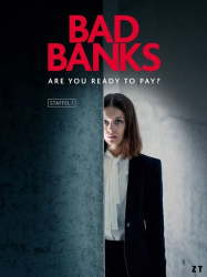 Bad Banks en Streaming VF GRATUIT Complet HD 2018 en Français