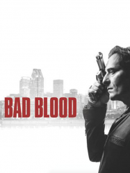 Bad Blood : The Vito Rizzuto Story en Streaming VF GRATUIT Complet HD 2017 en Français