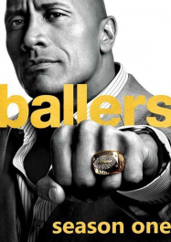 Ballers saison 1 en Streaming VF GRATUIT Complet HD 2015 en Français