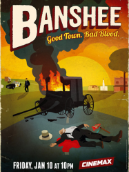 Banshee Origins en Streaming VF GRATUIT Complet HD 2013 en Français