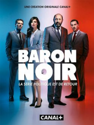 Baron Noir en Streaming VF GRATUIT Complet HD 2016 en Français