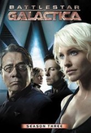 Battlestar Galactica saison 3 en Streaming VF GRATUIT Complet HD 2003 en Français