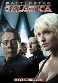 Battlestar Galactica - Integrale saison 3 episode 4 en Streaming