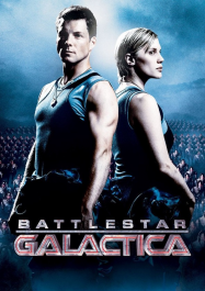 Battlestar Galactica - Integrale en Streaming VF GRATUIT Complet HD 2003 en Français