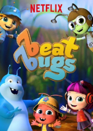 Beat Bugs en Streaming VF GRATUIT Complet HD 2016 en Français